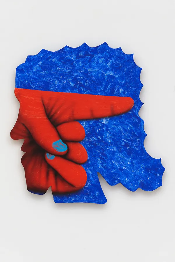 James English Leary, Cameo (07), 2020