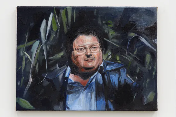 Morgan Blair, Untitled, 2018