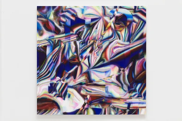 Anne Vieux, /vitalic, 2021