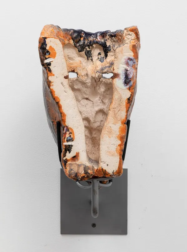 Cameron Jamie, Just You and Me, 2019