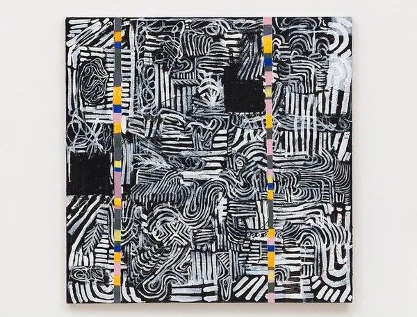 Pam Glick, Untitled, 2021