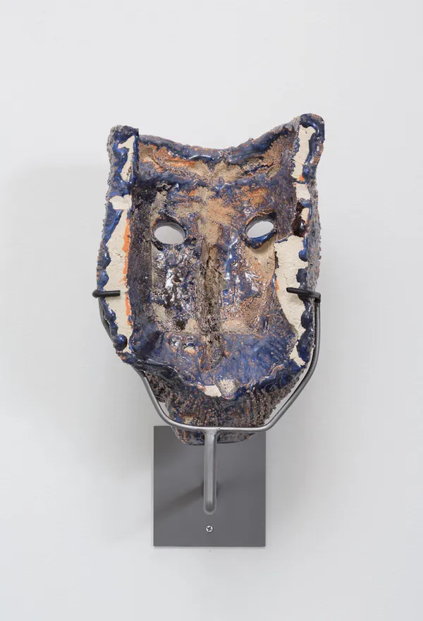 Cameron Jamie, Untitled, 2014 - 2015