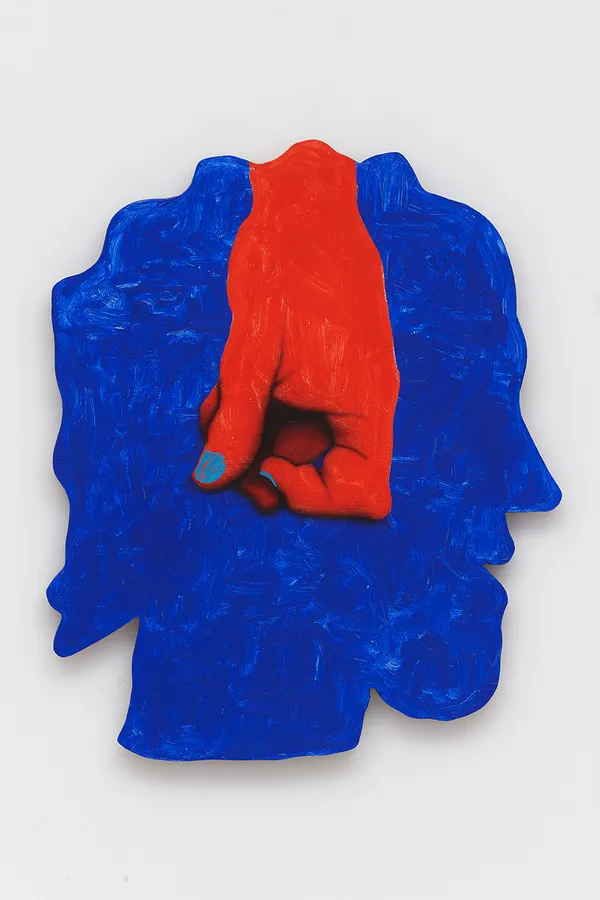 James English Leary, Cameo (09), 2020