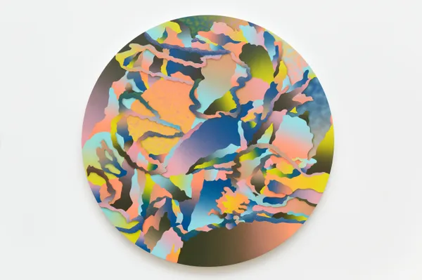 Morgan Blair, I Don't Know Man, I'm Just Telling You What Chad Phillips the Cruise Director Told Me, and Unless Anyone Can Think of a Reason Chad Would Lie About This, I'm Gonna Go Get My Juggalo Gear on Because I Want to Be Front and Center When Coldplay Takes the..., 2019