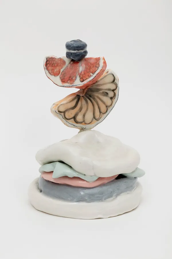 Johanna Jackson, Untitled, 2021