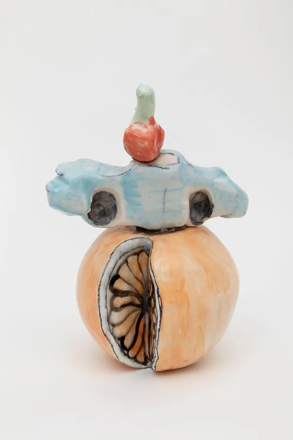 Johanna Jackson, Untitled, 2021