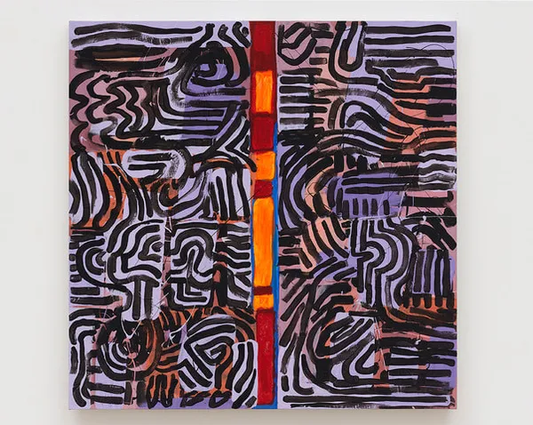 Pam Glick, Untitled, 2021