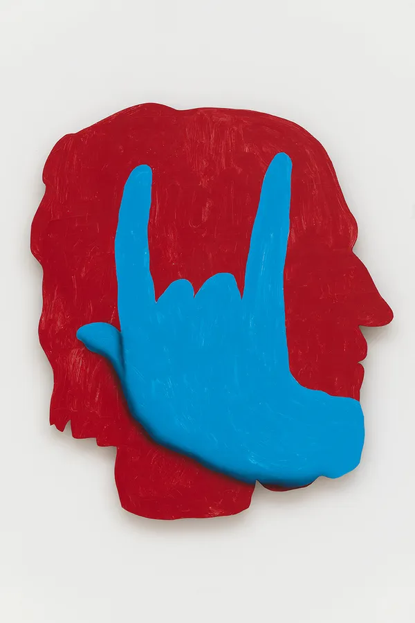 James English Leary, Cameo (08), 2020