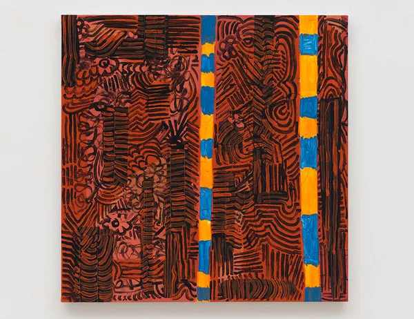 Pam Glick, Untitled, 2020