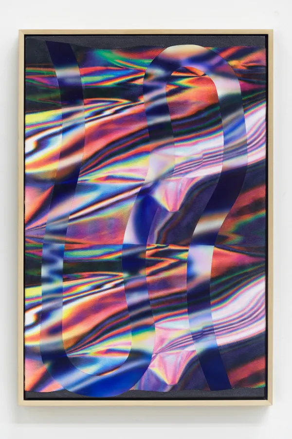 Anne Vieux, Untitled, 2017