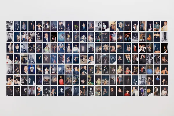 Borna Sammak, Photo Album , 2009-2024