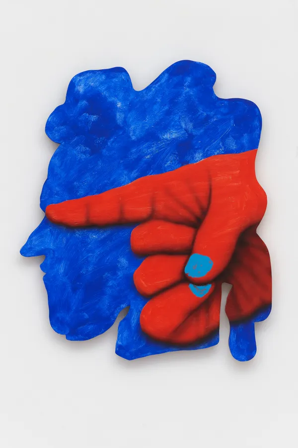 James English Leary, Cameo (01), 2020