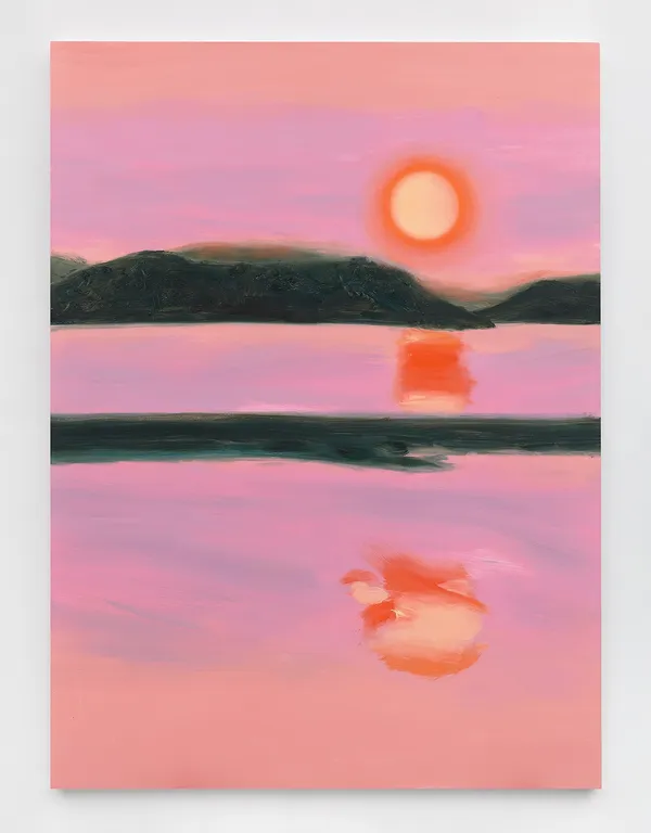 Nicole Wittenberg, Sunset 10, 2021