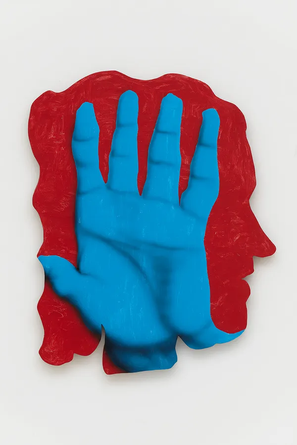 James English Leary, Cameo (06), 2020