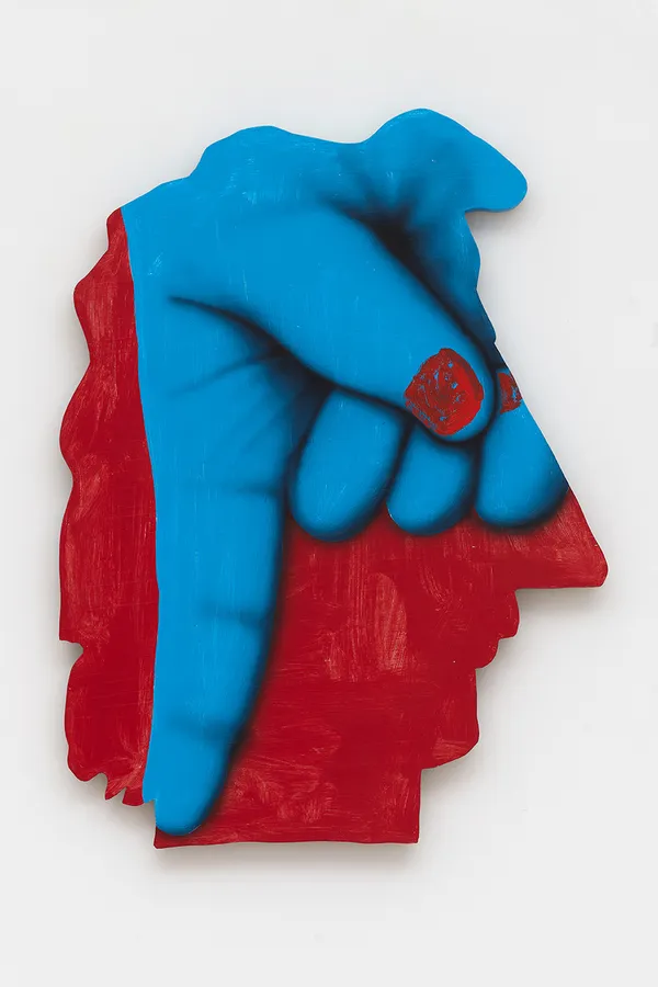 James English Leary, Cameo (12), 2020