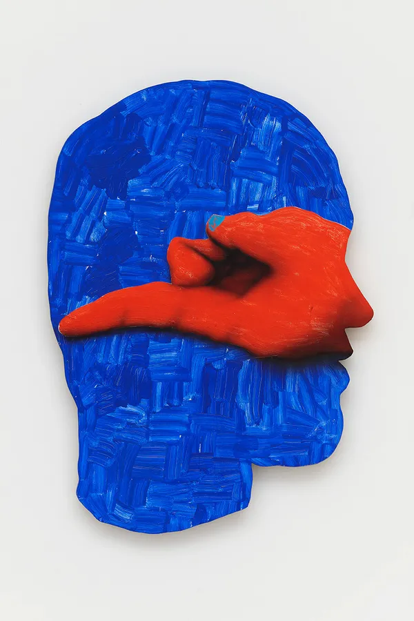 James English Leary, Cameo (05), 2020