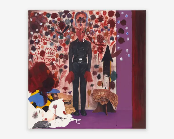 Jannis Varelas, Seaside, 2019