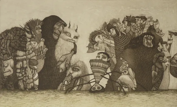 The Gift Exchange at Craigie Woods