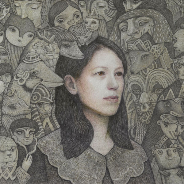 Pamela and Erlend Tait