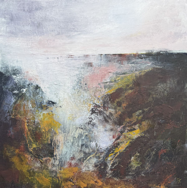 Where the Light Lands