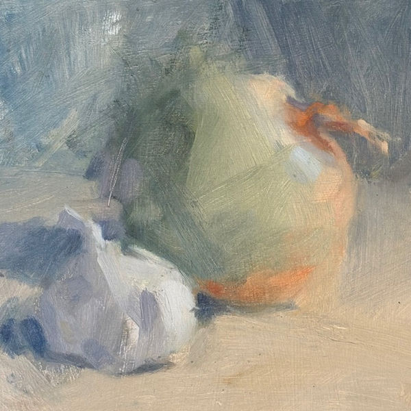 Ken Cosgrove - Onions , 2026