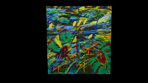 Charley Dyson - Trudge