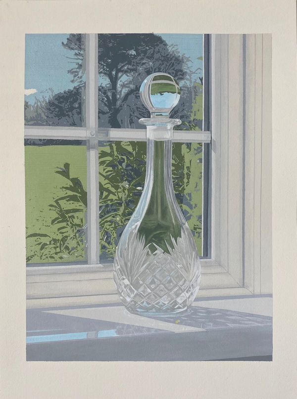 Madison Allen - Shadows