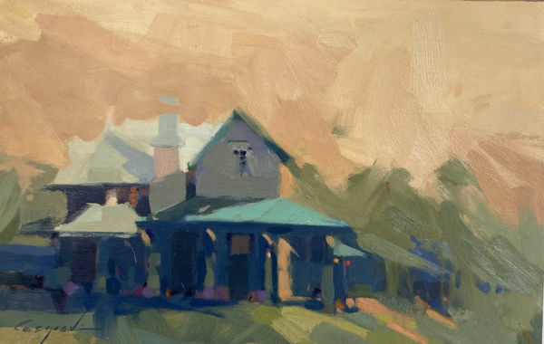 Watersmeet, Lynmouth