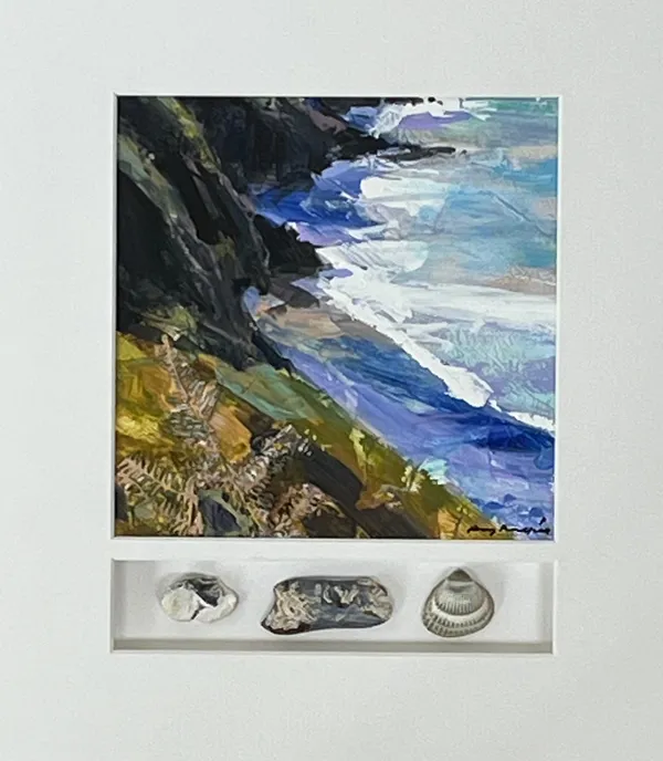 Call of the Running Tide, Bolt Head