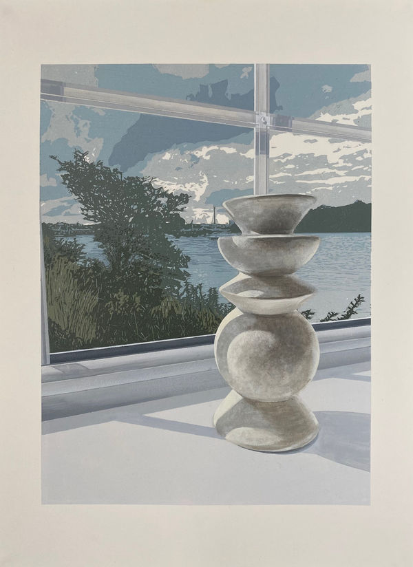 Madison Allen - Stone