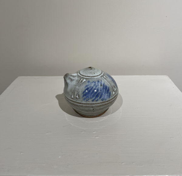 WILLIAM PLUMPTRE, Water Dropper, 2024