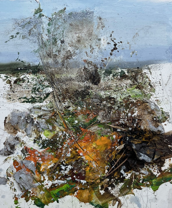 KIERAN STILES, St Agnes