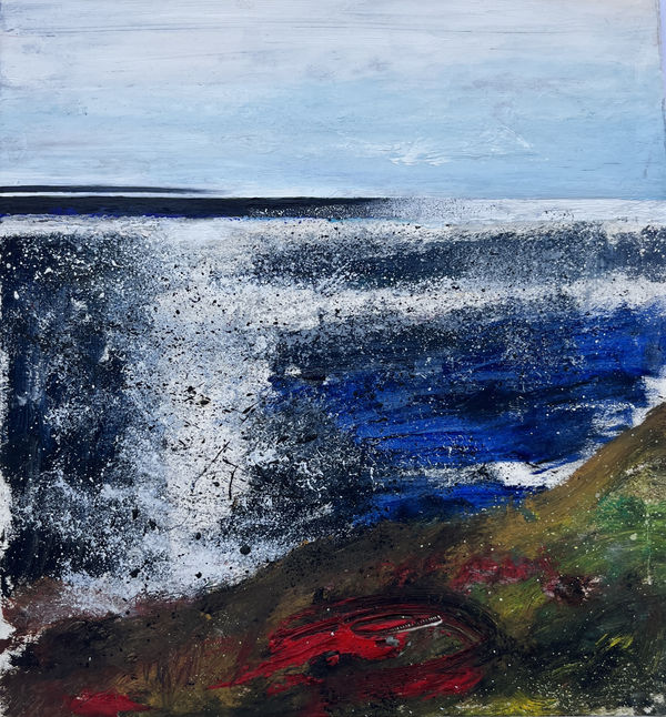 KIERAN STILES, Western Light