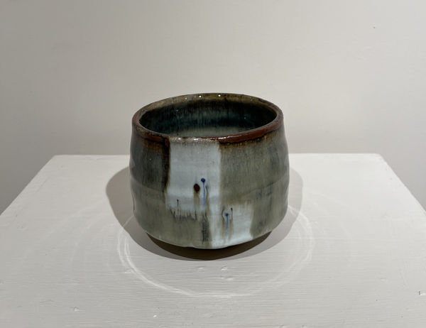 WILLIAM PLUMPTRE, Teabowl, 2024