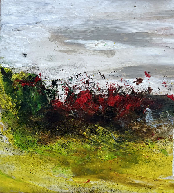 KIERAN STILES, Portheras