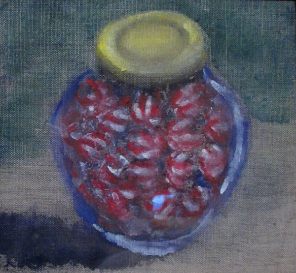 SOPHIE DE STEMPEL, Sweets