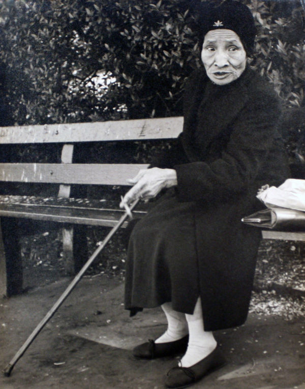 Lower East Side, New York