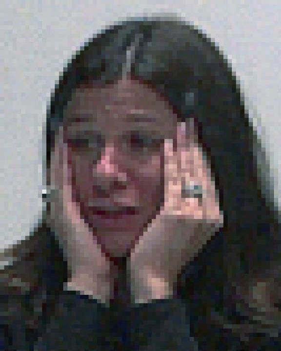 Transparent City Details #07