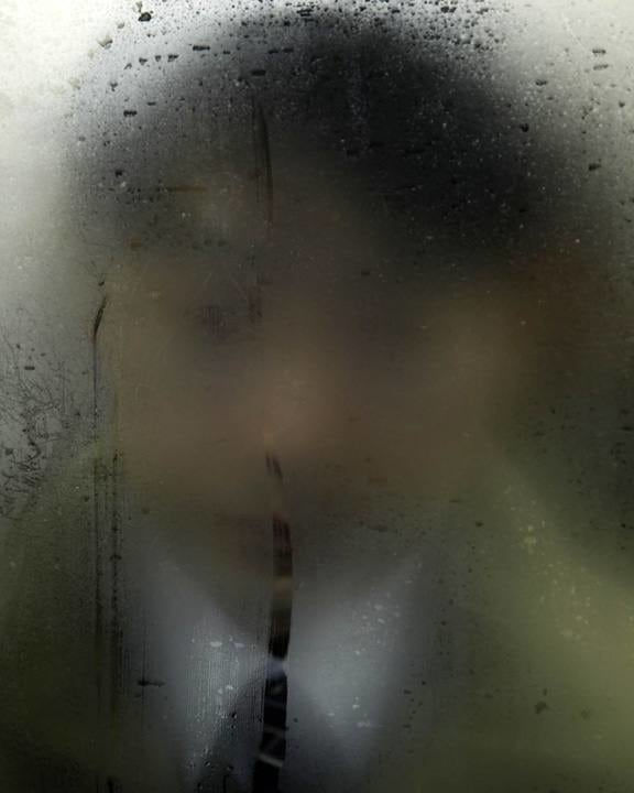 Tokyo Compression #73