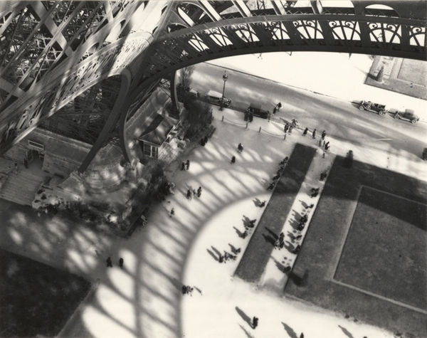 Paris, The Eiffel Tower