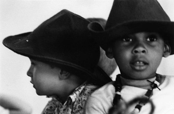 Young Cowboys, Brooklyn
