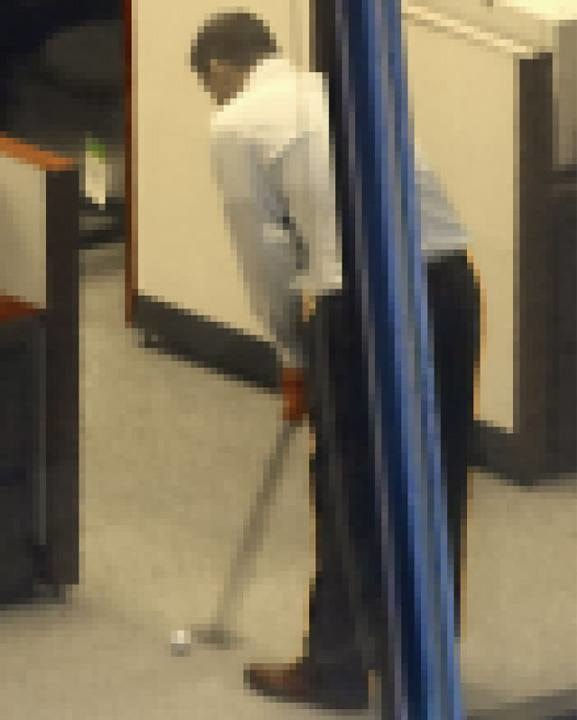 Transparent City Details #29