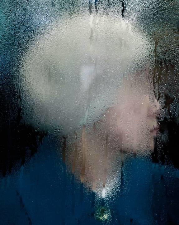 Tokyo Compression #13