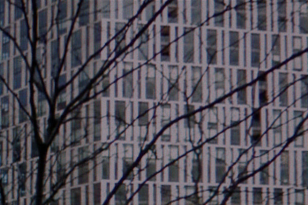 Manhattan Street View #02