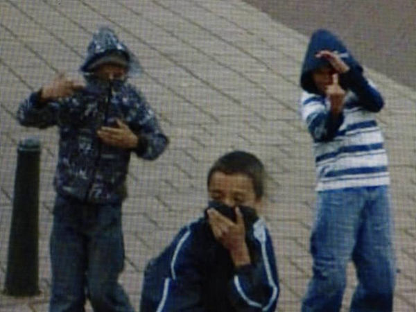 A Series of Unfortunate Events #44