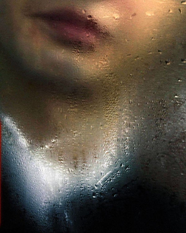 Tokyo Compression #120,