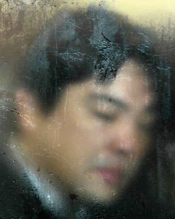 Tokyo Compression #27