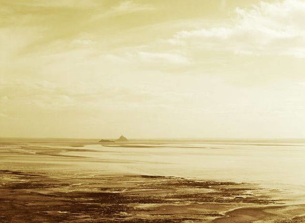 Mont Saint Michel III