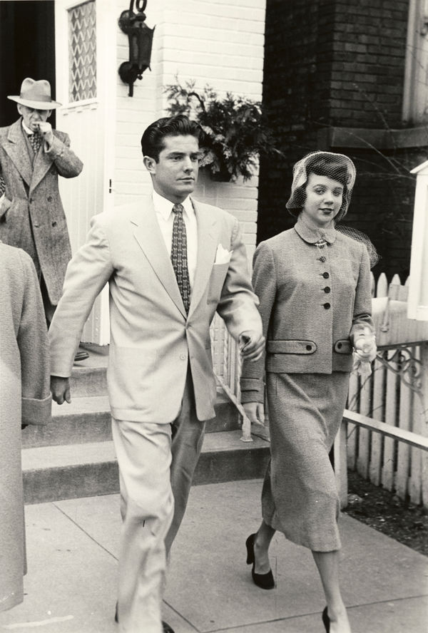 Easter Sunday, Chicago, Illinois