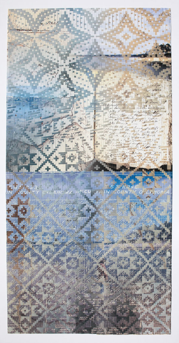 Sarah Sense, Hinushi 7, 2023